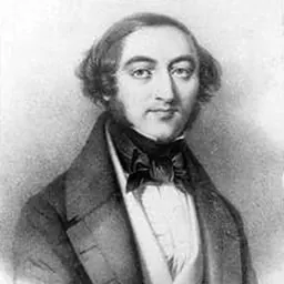 Portrait of Eduard Marxsen