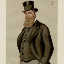 Portrait of Sir Philip Miles, 2nd Baronet