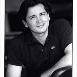 Portrait of Rino Piccolo