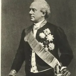 Portrait of Walthère Frère-Orban
