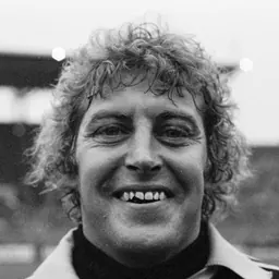 Portrait of Piet Schrijvers