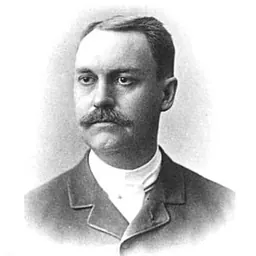 Portrait of Levi C. Wade