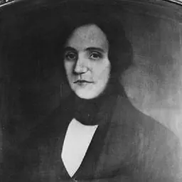 Portrait of Joseph Bourret