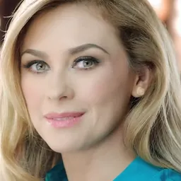 Portrait of Aracely Arámbula