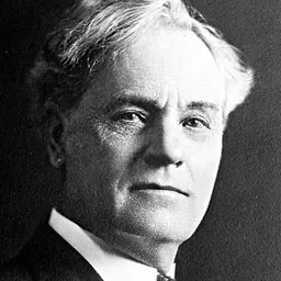 Portrait of John E. Erickson