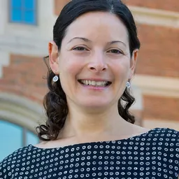 Portrait of Julia Adler-Milstein