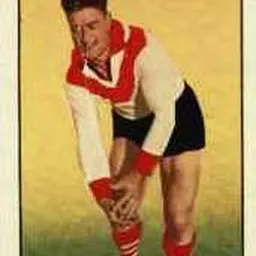 Portrait of Jack Hacker