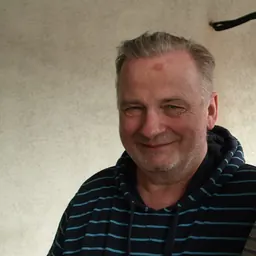 Portrait of Maciej Kujawski