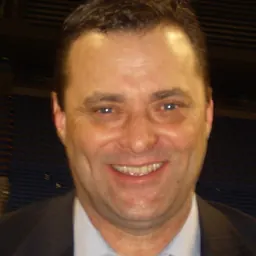 Portrait of Billy Gillispie