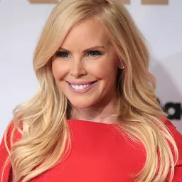 Portrait of Gena Lee Nolin
