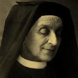 Portrait of Leonie Aviat