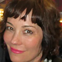 Portrait of Natasha Gregson Wagner