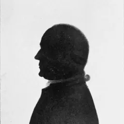 Portrait of James Bringhurst