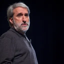Portrait of Daniel G. Nocera