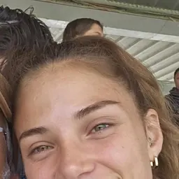 Portrait of Paige Almendariz