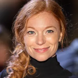 Portrait of Marleen Lohse