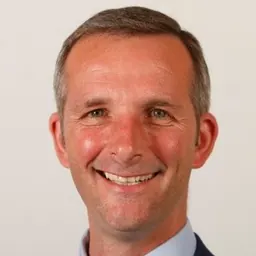 Portrait of Liam McArthur