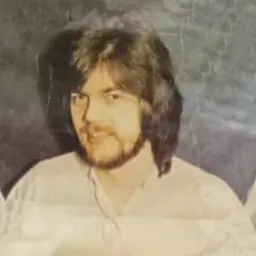 Portrait of Phil Easton