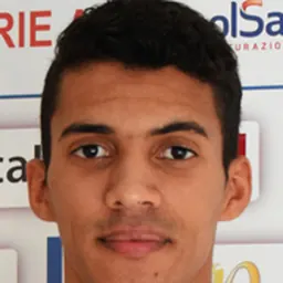Portrait of Carlos Eduardo Barreto Silva