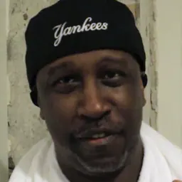 Portrait of Todd Terry