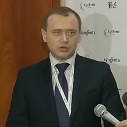Portrait of Alex Lissitsa