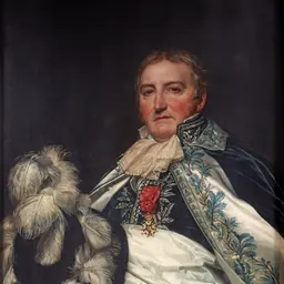 Portrait of Antoine Français de Nantes