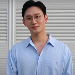 Portrait of Kwon Soo-hyun