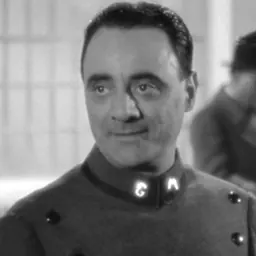 Portrait of Virgilio Riento