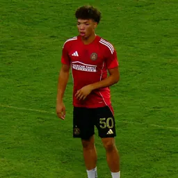 Portrait of Dominik Chong-Qui
