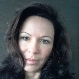 Portrait of Frauke Eickhoff