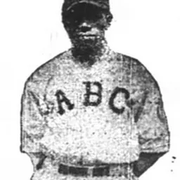 Portrait of Omer Newsome