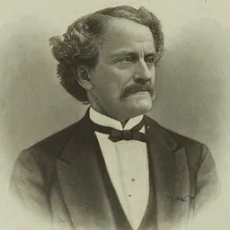 Portrait of Simeon B. Chittenden