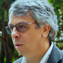 Portrait of Rodrigo Pardo García-Peña