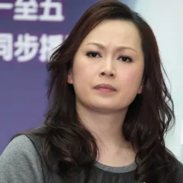 Portrait of Eileen Yeow