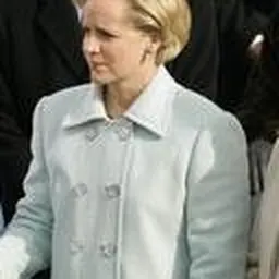 Portrait of Mary Cheney