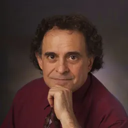 Portrait of Jake Bernstein