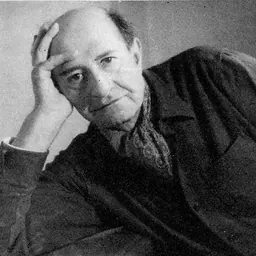 Portrait of Isidor Ascheim
