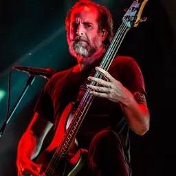 Portrait of Liam Wilson