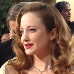 Portrait of Andrea Riseborough