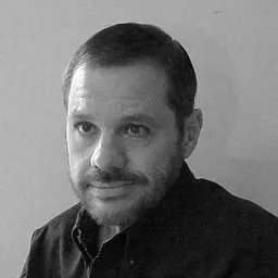 Portrait of Martin Pasko