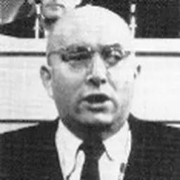 Portrait of Roman Werfel