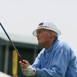 Portrait of Fred Hawkins