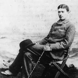 Portrait of Ogden Codman, Jr.