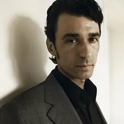 Portrait of José Luis Encinas