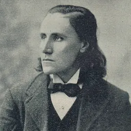 Portrait of Frederick Vosper