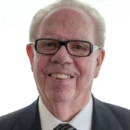 Portrait of Kjartan Jóhannsson