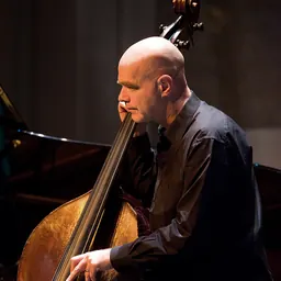 Portrait of Joris Teepe