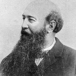 Portrait of Ivan Yastrebov
