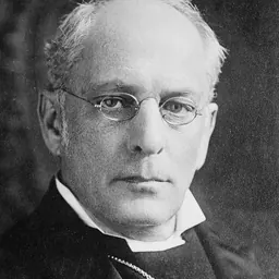 Portrait of Boyd Vincent