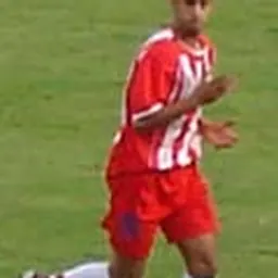 Portrait of Hesham Shaban